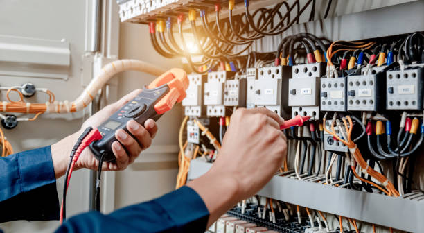 Best Electrical Repair Services  in Barneveld, WI