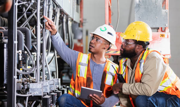 Best Electrical Installation Contractor  in Barneveld, WI