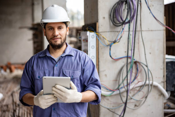 Best Electrical Rewiring Services  in Barneveld, WI