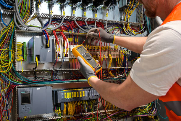 Best Emergency Electrical Repair  in Barneveld, WI