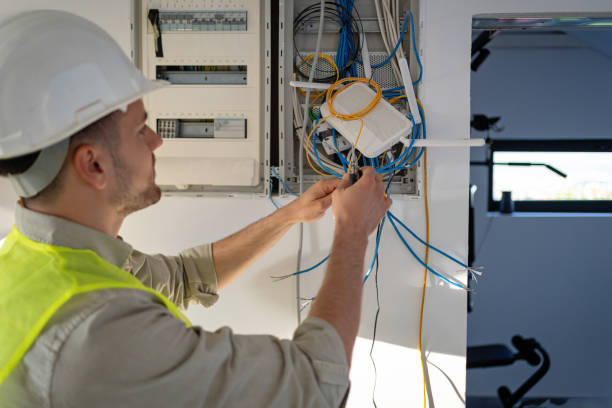 Best Electrical Upgrades for Homes  in Barneveld, WI