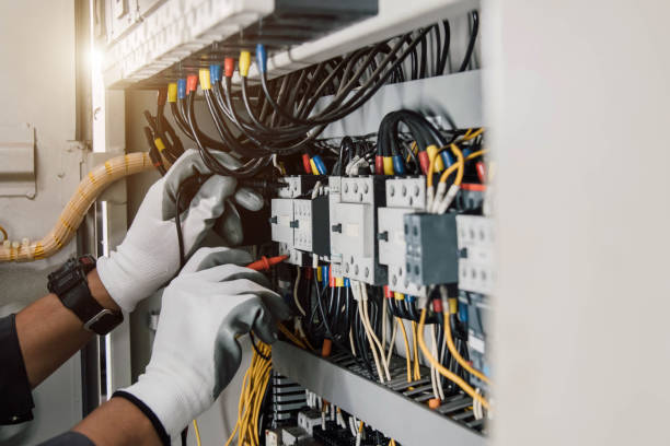 Best Residential Electrician Services  in Barneveld, WI